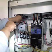 電気工事