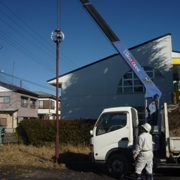 電気工事