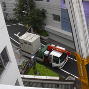 電気工事